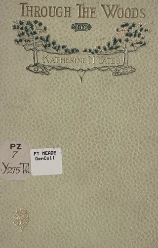 Cover of Through the Woods