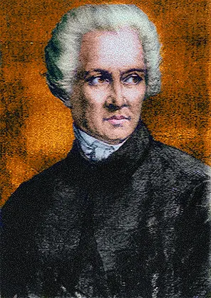 Photo of Dionysios Solomos