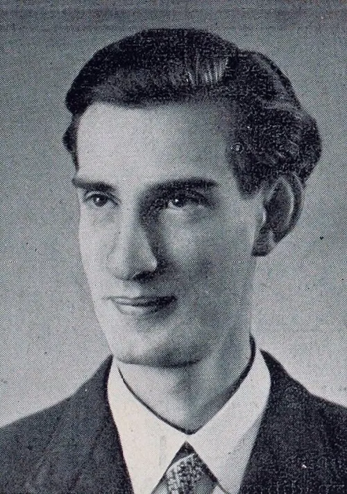 Photo of Pierre Plantard