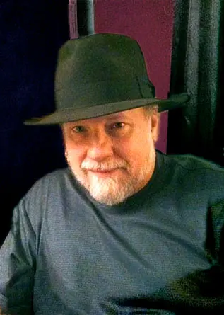 Photo of Mark W. Tiedemann