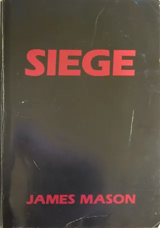 Cover of Siege