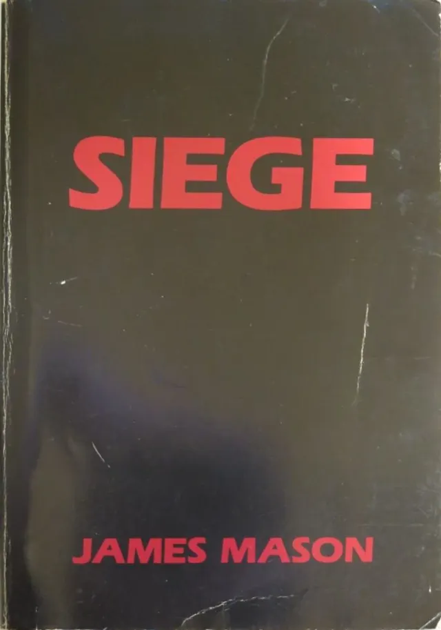 Cover of Siege