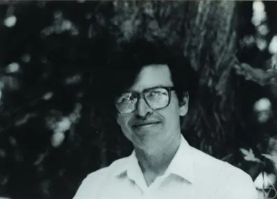 Photo of William Thurston