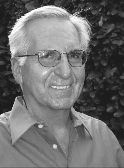 Photo of Ivan Löbl