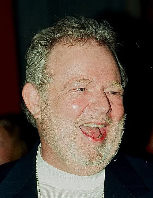 Photo of Roger S. Baum
