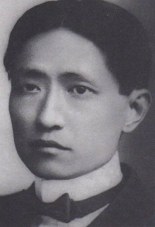 Photo of Lian, Heng