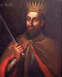 Photo of Denis I of Portugal