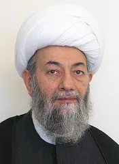 Photo of Muḥammad Ṣādiq Muḥammad Karbāsī