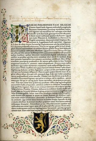 Cover of Parallel Lives