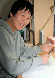 Photo of Naoshi Komi