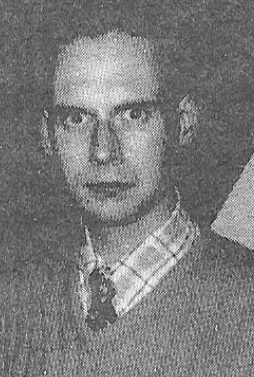 Photo of James Mason