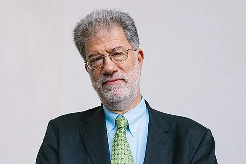 Photo of Eduardo Engel