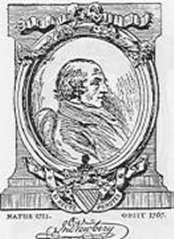 Photo of John Newbery