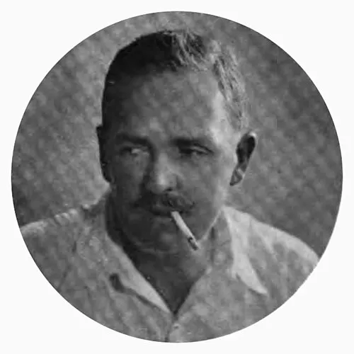 Photo of John Willard