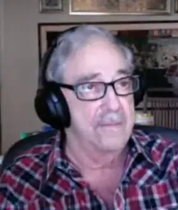 Photo of Charles Silverstein