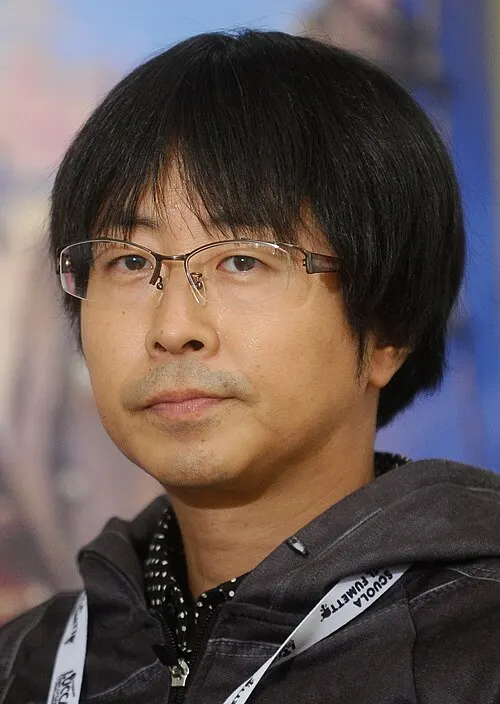 Photo of Usamaru Furuya