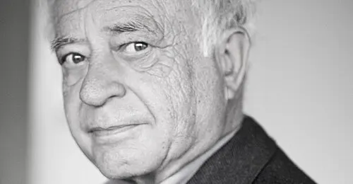 Photo of Pierre Christin