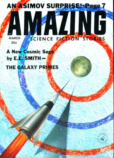 Cover of Anniversary