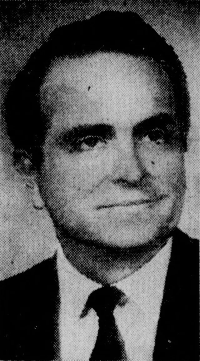 Photo of Jack T. Chick