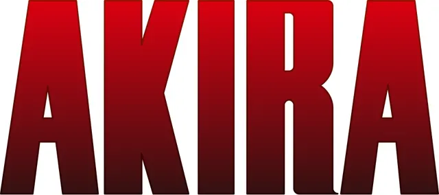 Cover of Akira
