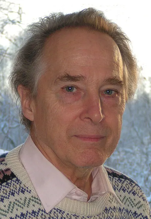 Photo of Peter Pohl