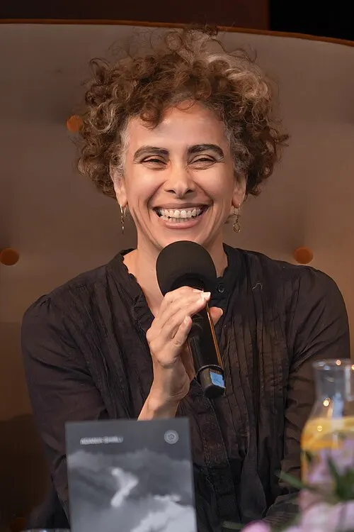Photo of عدنية شبلي