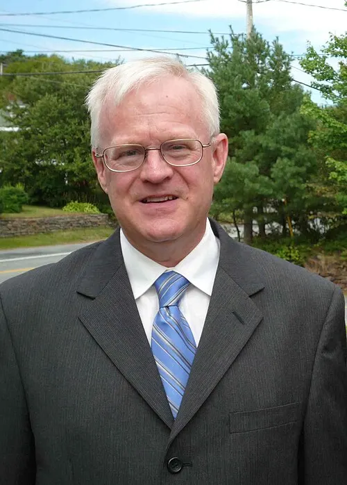 Photo of Doug Stinson