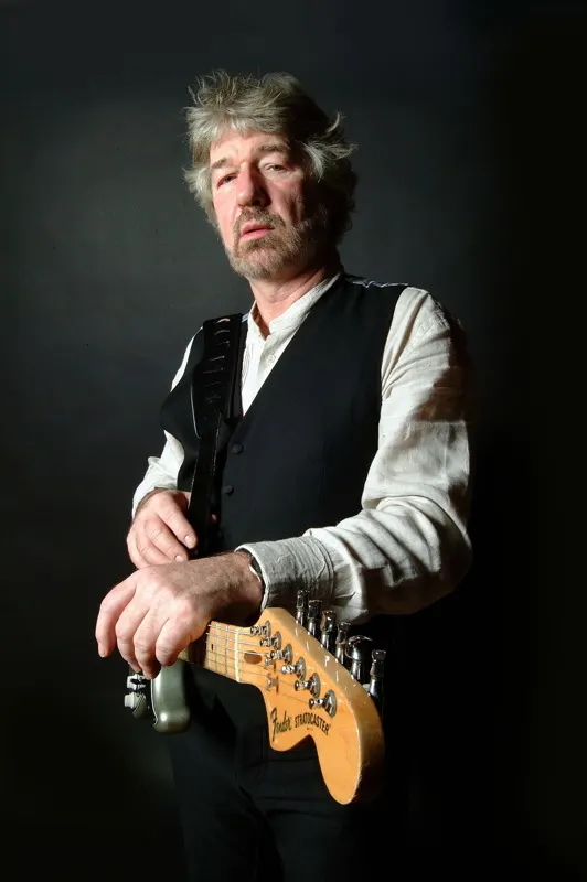 Photo of Willy Russell