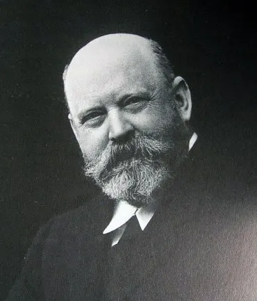Photo of Rothschild, Lionel Walter Rothschild Baron