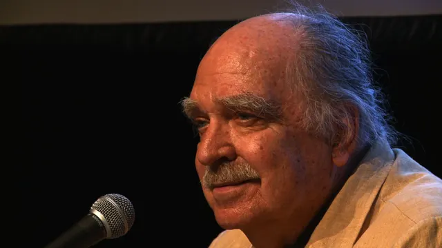 Photo of Gene Youngblood