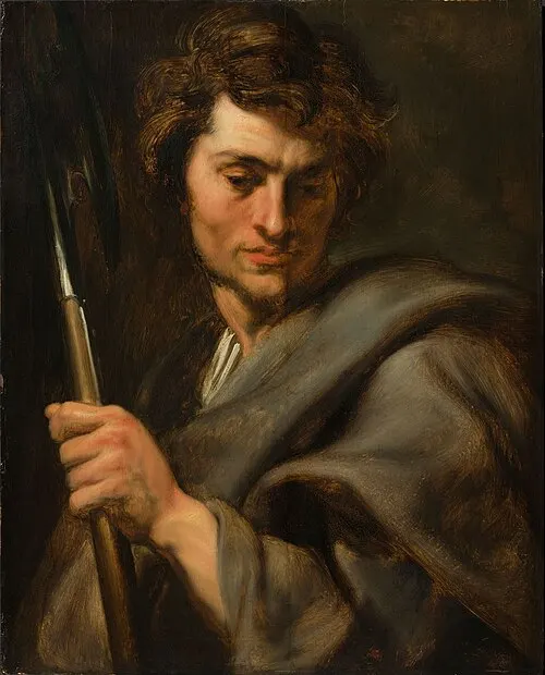 Photo of Matthew the Apostle