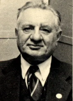Photo of Ali-Asghar Hekmat