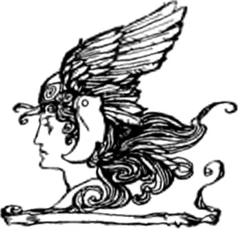 Cover of The Valkyrie