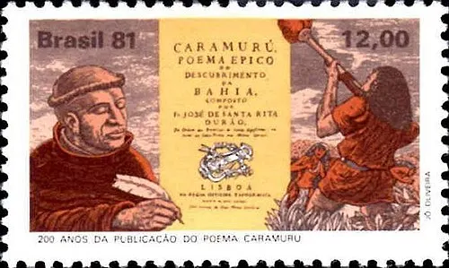 Photo of Santa Rita Durão