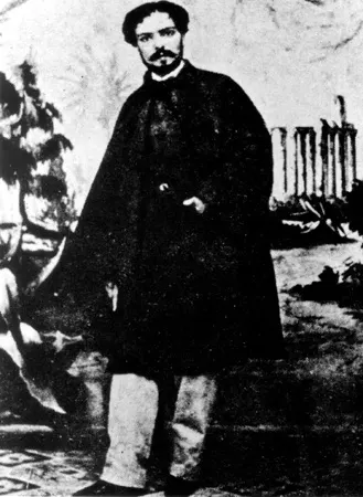 Photo of Emmanouēl D. Rhoidēs