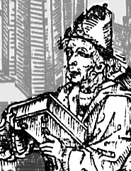 Photo of Juan de Mena