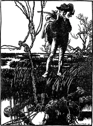 Cover of Die drei Sprachen