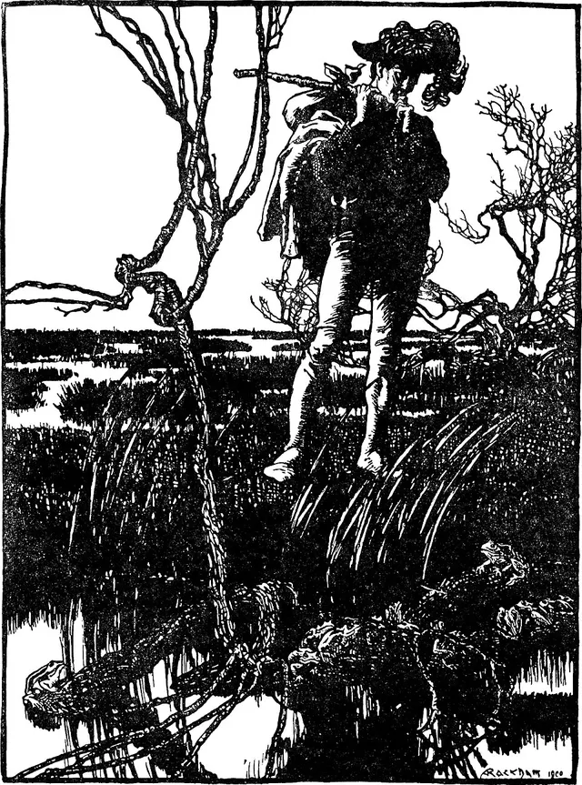 Cover of Die drei Sprachen