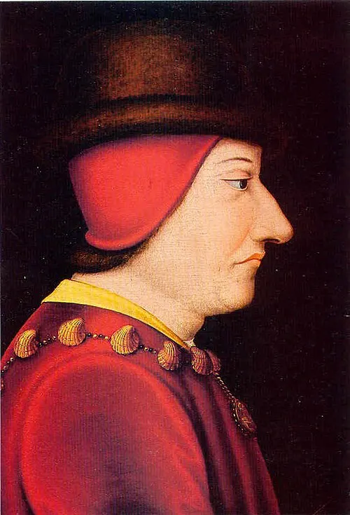 Cover of Maître Cornélius