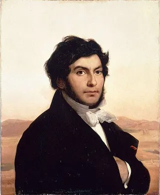 Cover of Champollion : Un scribe pour l’Égypte