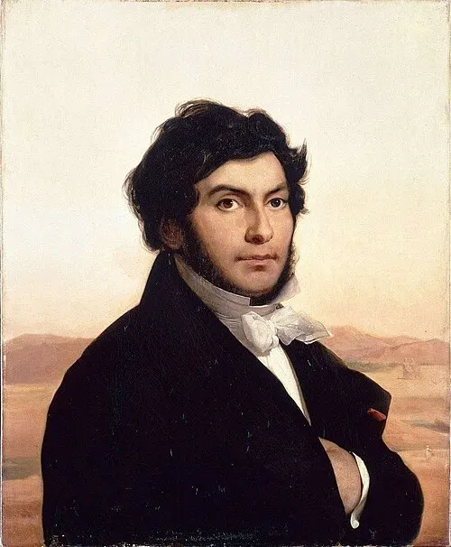 Cover of Champollion : Un scribe pour l’Égypte