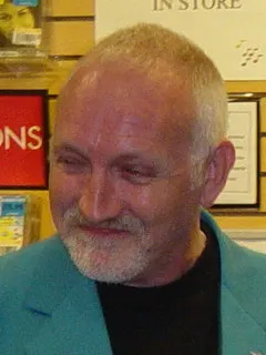Photo of Robert Rankin