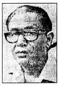 Photo of Dharmvir Bharati