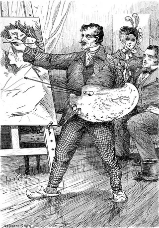Cover of Pierre Grassou
