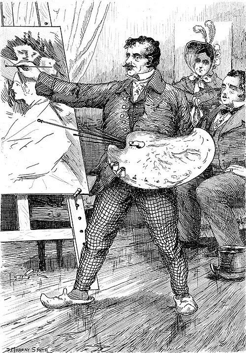 Cover of Pierre Grassou