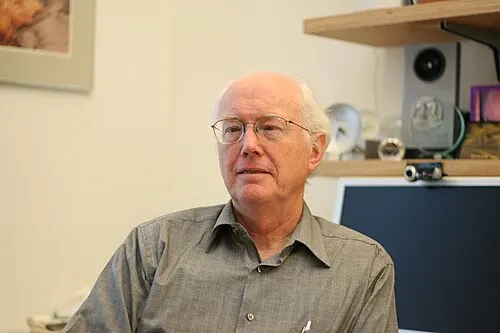 Photo of David D. Clark