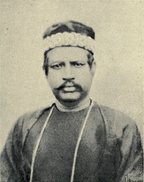 Photo of Mitra, Dinabandhu