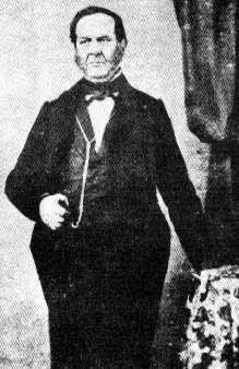 Photo of Francisco Acuña de Figueroa