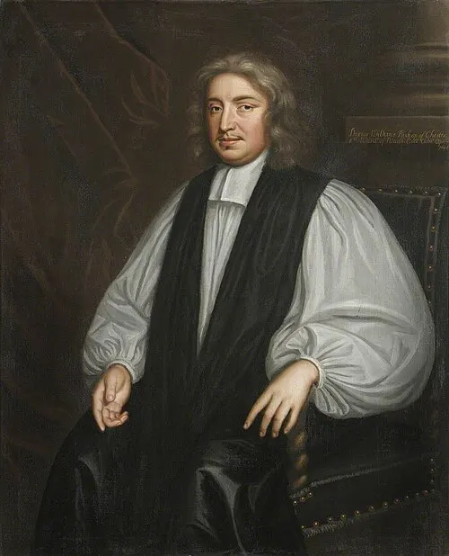 Photo of Wilkins, John