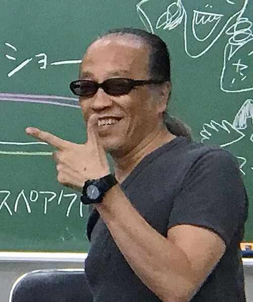 Photo of Takeshi Ebihara